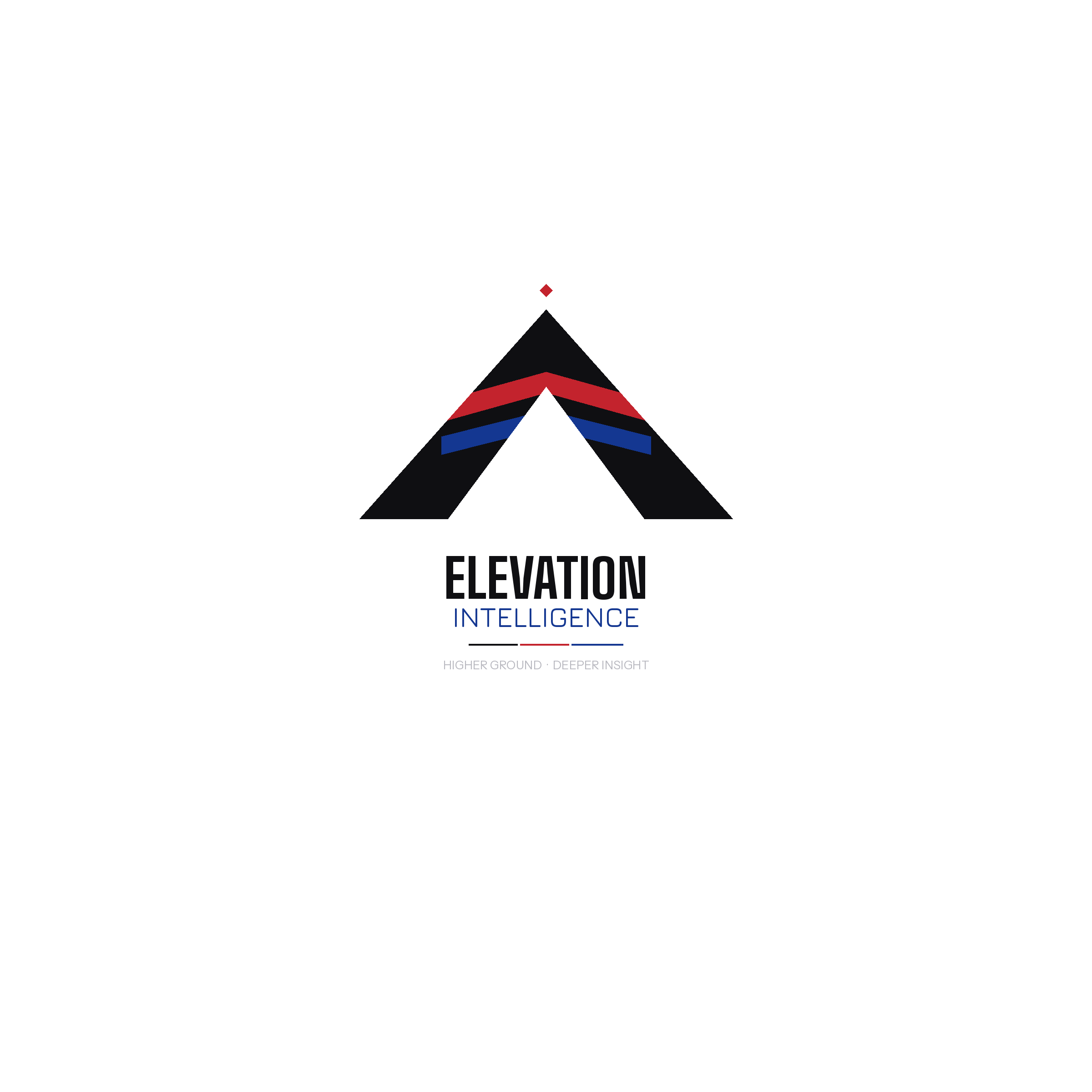 Elevation Intelligence